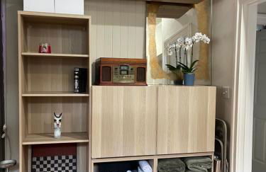 Romantic Studio Apt in Historic Downtown Savannah - Foto 20