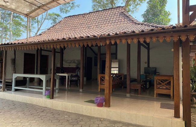 Annet Homestay - Foto 43