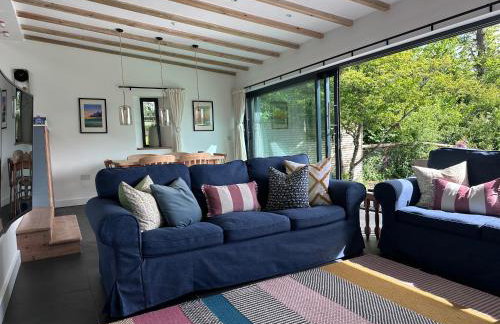 Renovated Barn with Pond View - Foto 17