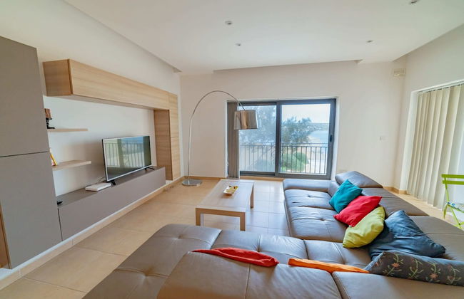 Luxury Seaview & Pool - Foto 13