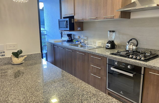 Suite Metropoli Bristol - Foto 17