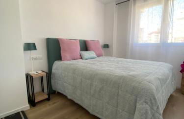 Relaxing modern beachfront apartment - amazing sea view - Photo 12