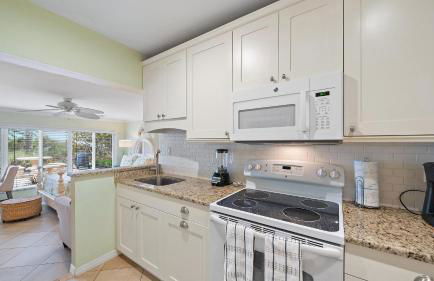 Las Hermanas 4 1 Bedroom Studio by RedAwning - Foto 78