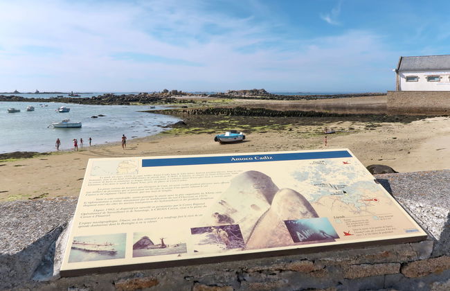 Ty Coz ar Mor - Photo 35