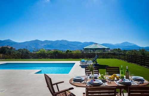 Armonia Villas - Foto 5