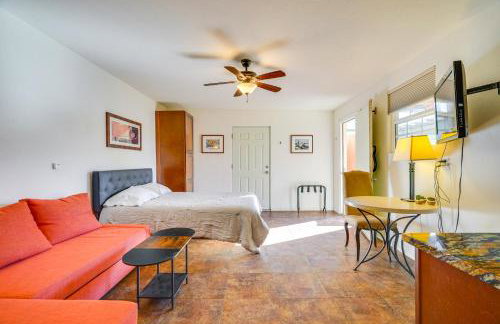 Casita Near Tucson Botanical Gardens Shared Yard! - Foto 10