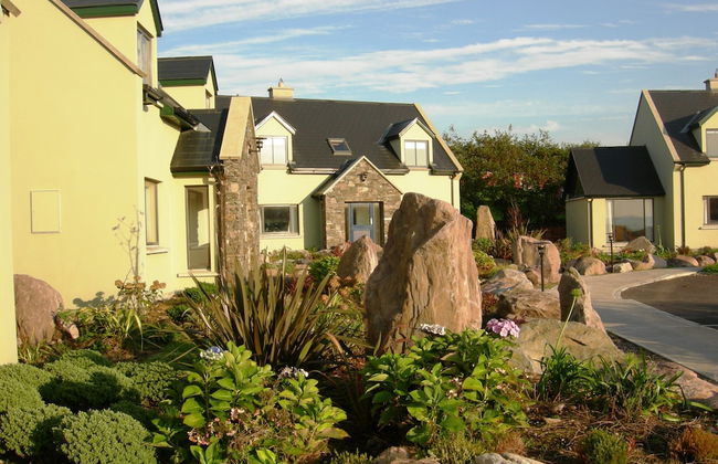 Waterville Holiday Homes - Foto 17