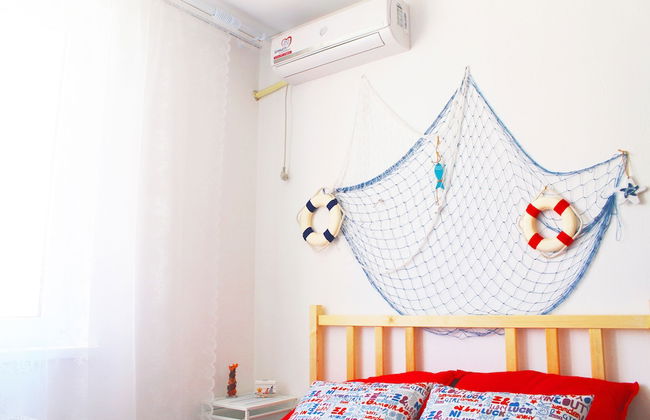 Apartments on Prospekt Dzerzhinskogo 238 - Photo 22