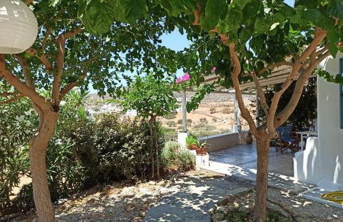 Kykladonisia Amorgos - Foto 29