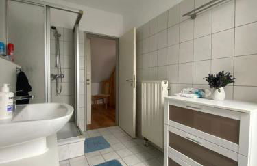 Dachgeschoss Apartment mit Ausblick - Foto 7