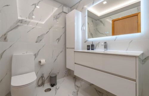 Breathtaking Coral Ocean View Apartment at OA - Foto 35