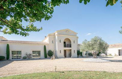 La Tour Bélize du Château Saint-Laurent - Foto 3