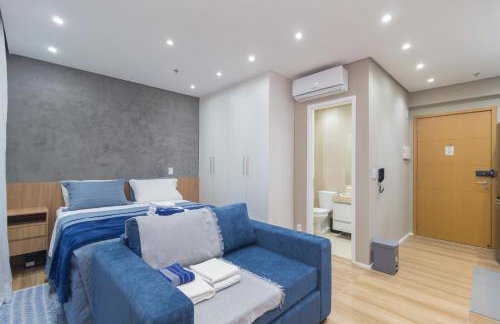 The CityPlex | Apartamentos Prime no Centro de Osasco - Photo 10