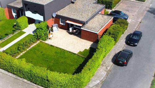 Villa Strandgut - Foto 2, Garden