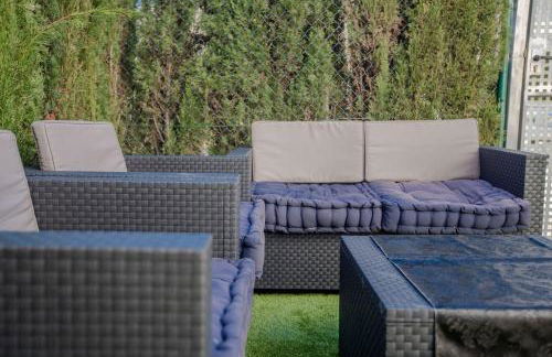 Casa Azahara by MarCalma - Foto 12