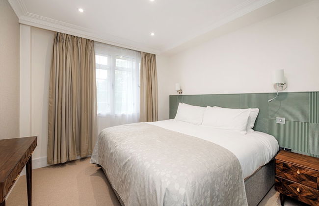 Fountain House - Foto 14