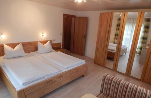 Ferienwohnungen Schmaus - Foto 14