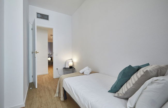 BBarcelona Clot Apartments - Foto 6