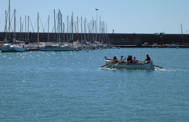 Ground Floor Home With Modern Design, Montagnac - Foto 16