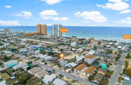 Blue Neptune at 5313 Sunset Avenue by Nautical Properties Vacation Rentals - Foto 45