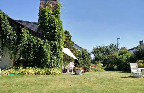 Ferienhaus Hägel - Foto 28