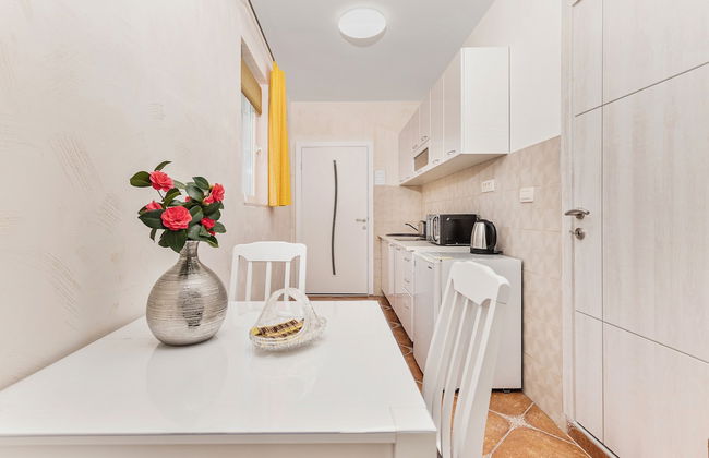 Apartments Vukovic - Photo 28