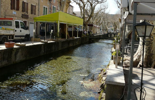 Le Grand Gîte - Photo 33