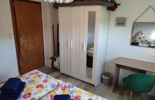 Ferienwohnung Braun 'Haus Fidi' - Foto 3