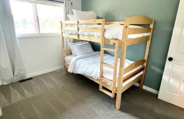 Park Home- Parkside Haven for Families & Pets - Foto 8