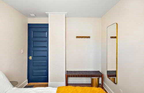 The Little Big House - Home in Downtown Ann Arbor - Foto 53