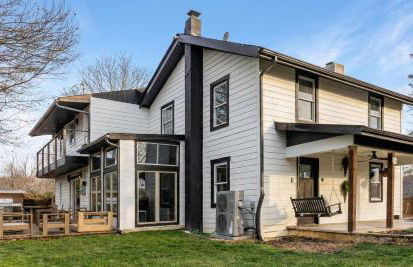 Modern 5BR Home with Mtn Views BBQ & Pool Table - Foto 1