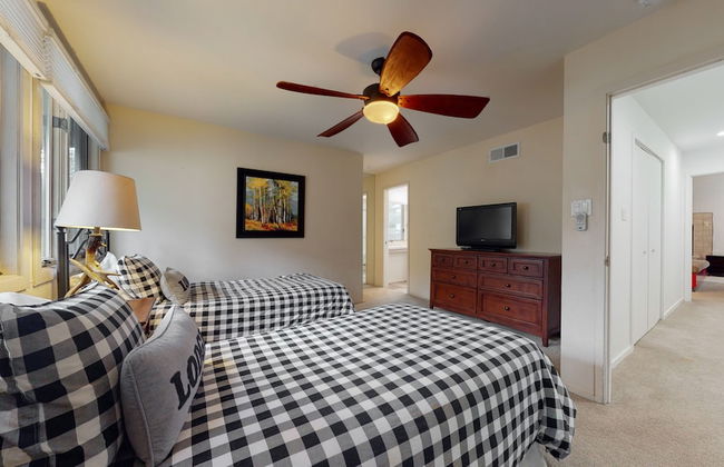 Tamarack Townhomes - CoralTree Residence Collection - Foto 1