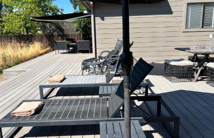 Modern Sonoma Home w Private Pool - Valley Vineyards - Foto 54