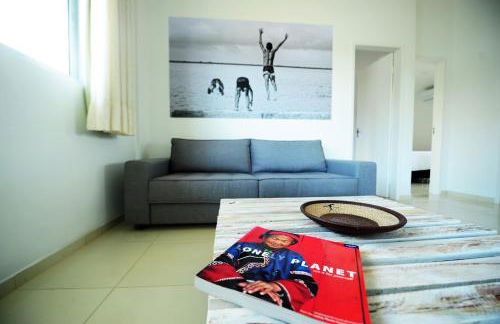 Manga Verde Beach Residence - Foto 14