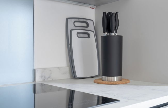 Stunning 1-bed Apartment in Hemel Hempstead - Foto 25