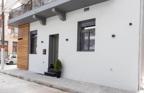 BillMar Luxury Apartment in the center of Gythio - Foto 50