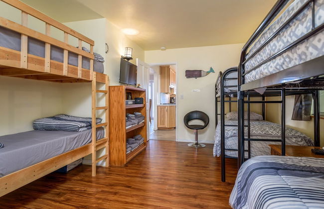 Hilton House - Foto 3