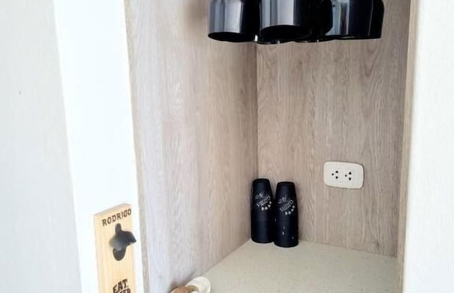 Espacio Luxury- Condominio Las Pocitas - Foto 59