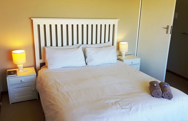 Seemansrust, Langebaan 9-sleeper - Photo 3