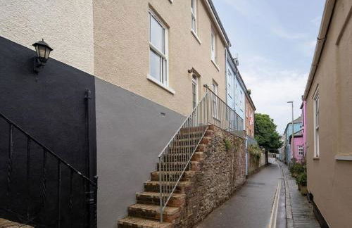 Frebus House - Foto 17