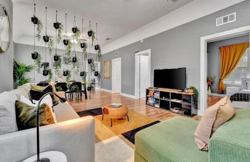 The Green Door in Ybor - Foto 5