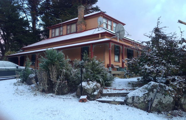 AAA Granary Accommodation - Foto 45