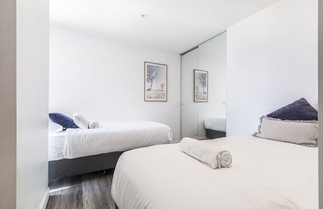 Riverview Suites by EdgeTrip - Foto 5