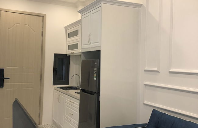 New Luxury Apartment in City Center - Foto 10