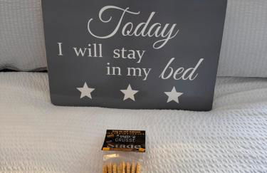 Altstadtferienwohnung Stade-Cozy Home -ein zweites Zuhause finden - Foto 33