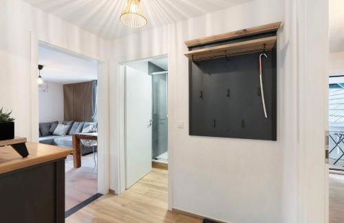 Ferienwohnungen Bühlertal - Foto 57