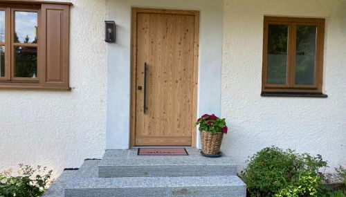 Bett & Berge - Ferienapartment in den Schlierseer Bergen - Foto 3