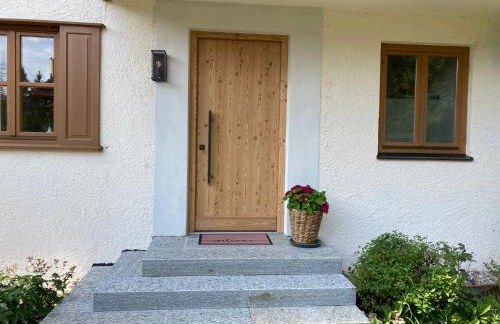 Bett & Berge - Ferienapartment in den Schlierseer Bergen - Foto 3