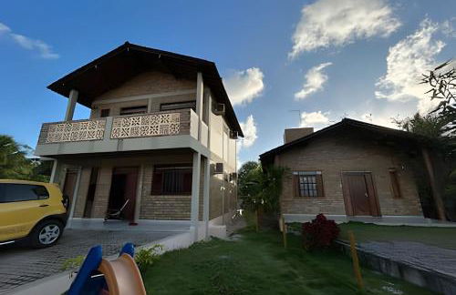 Bella Casa Bougainville - APA Barra de Mamanguape - Photo 14