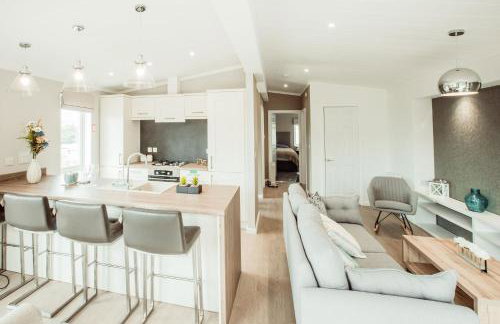 Applegrove Country Park, Scarborough with Private Hot Tubs - Foto 31